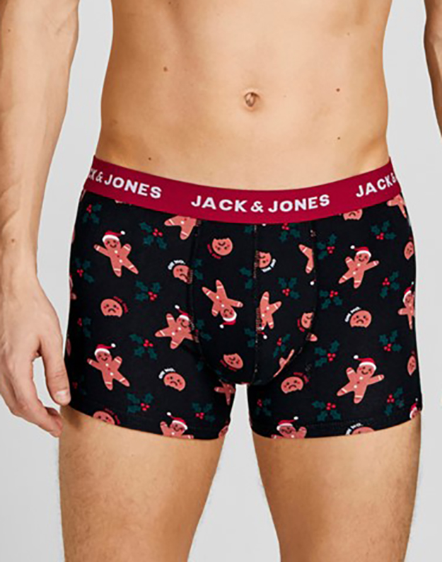 Jack & Jones Man Boxer briefs "VIXEN"